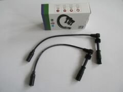 AUDI A4- 95/99; BUJİ KABLOSU TAKIM (20V)(AVV)1.8 cc (YOW JUNG) 058905409A