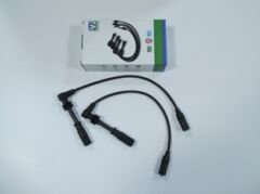 AUDI A4- 95/99; BUJİ KABLOSU TAKIM (20V)(AVV)1.8 cc (YOW JUNG) 058905409A