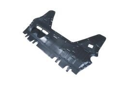 SKODA OCTAVIA- 01/10; KARTER MUHAFAZA PLASTİĞİ BENZİNLİ (KÜÇÜK) 3C8825235
