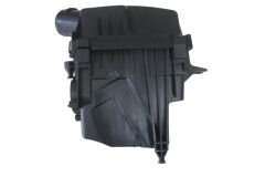 RENAULT CLIO- 5- HB- 20/23; HAVA FİLTRE KUTUSU ALT/ÜST KOMPLE 165004357R