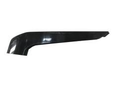 MITSUBISHI L200- PICK UP- 19/22; ÖN TAMPON ALT ÇITASI SAĞ SİYAH (FPI) 6407A434