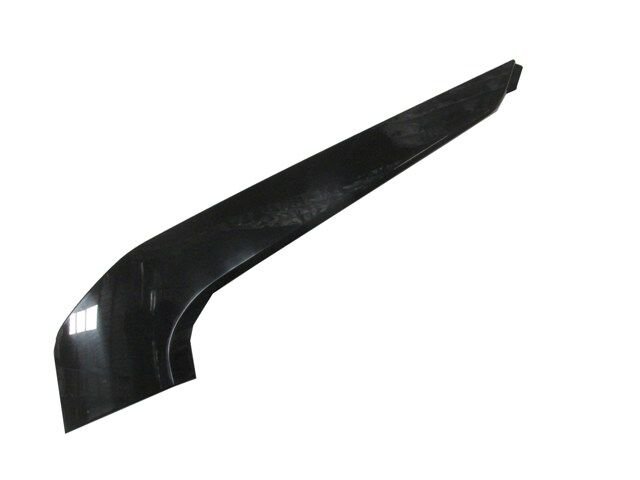 MITSUBISHI L200- PICK UP- 19/22; ÖN TAMPON ALT ÇITASI SAĞ SİYAH (FPI) 6407A434