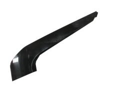 MITSUBISHI L200- PICK UP- 19/22; ÖN TAMPON ALT ÇITASI SAĞ SİYAH (FPI) 6407A434