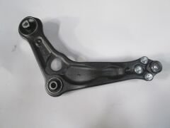 RENAULT MEGANE- 4- SD- 21/24; ÖN ALT TABLA SAĞ ROTİLLİ/BURÇLU 1.6 CC (SALINCAK) (SH) 545049124R