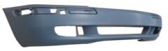VOLVO S40- 01/04; ÖN TAMPON GRİ (BANT/SİS DELİKLİ) (TYG) 30621689