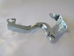 NISSAN MICRA- K13- 10/13; KAPUT MENTEŞESİ SAĞ (TYG) 65400-1HB0A