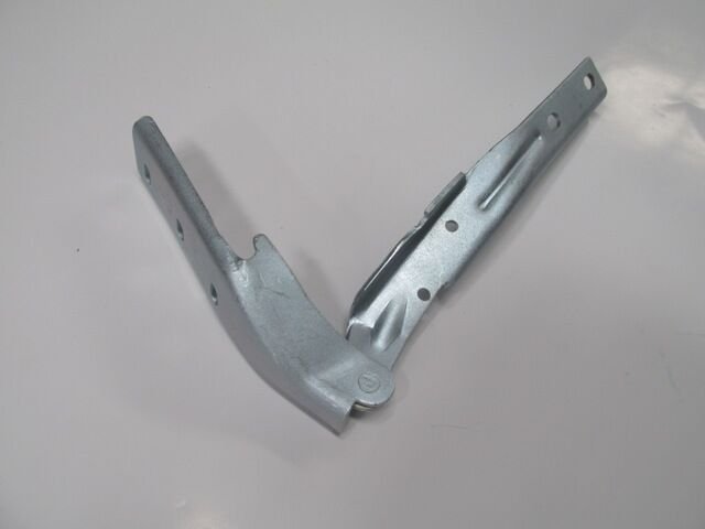 OPEL VECTRA- A- 88/95; KAPUT MENTEŞESİ SOL 1160431