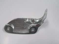 SKODA OCTAVIA- 05/09; ÖN ÇAMURLUK BAĞLANTI BRAKETİ UÇ KISIM ÜST SOL (KÜÇÜK) (TW-Y) 1Z0821142