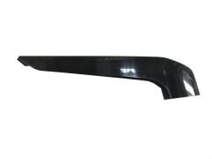 MITSUBISHI L200- PICK UP- 19/22; ÖN TAMPON ALT ÇITASI SOL SİYAH (FPI) 6407A433