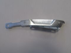 RENAULT SYMBOL- 13/21; KAPUT MENTEŞESİ SAĞ 654009401R