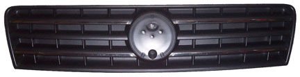FIAT PUNTO- 03/06; ÖN PANJUR SİYAH (NİKELAJ ÇITALI) (TYG) 46849441