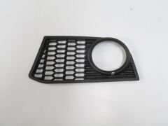 BMW 5 SERI- F10- 10/13; SİS LAMBA KAPAĞI SOL SİS DELİKLİ (M-PAKET) (TYG) 51117906197