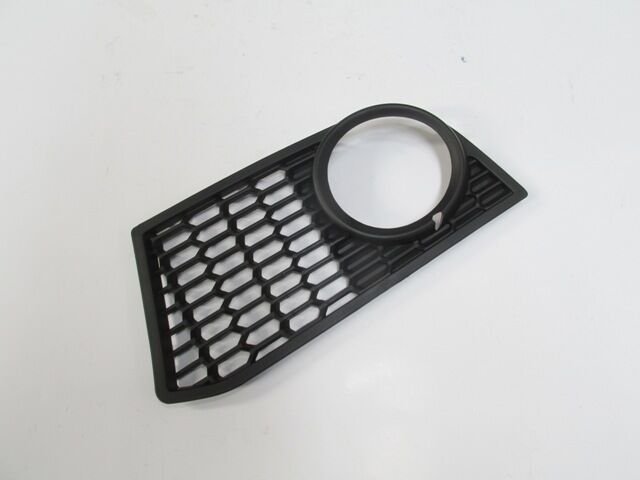 BMW 5 SERI- F10- 10/13; SİS LAMBA KAPAĞI SOL SİS DELİKLİ (M-PAKET) (TYG) 51117906197