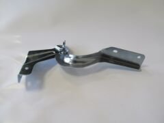 NISSAN MICRA- K13- 10/13; KAPUT MENTEŞESİ SOL (TYG) 65401-1HB0A