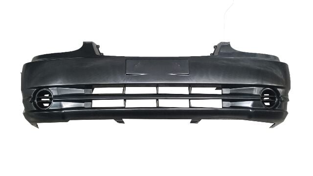 HYUNDAI ACCENT- ADMIRE- 03/05; ÖN TAMPON SİYAH (SİS DELİKSİZ) (TYG) L8651125610
