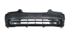 HYUNDAI ACCENT- ADMIRE- 03/05; ÖN TAMPON SİYAH (SİS DELİKSİZ) (TYG) L8651125610