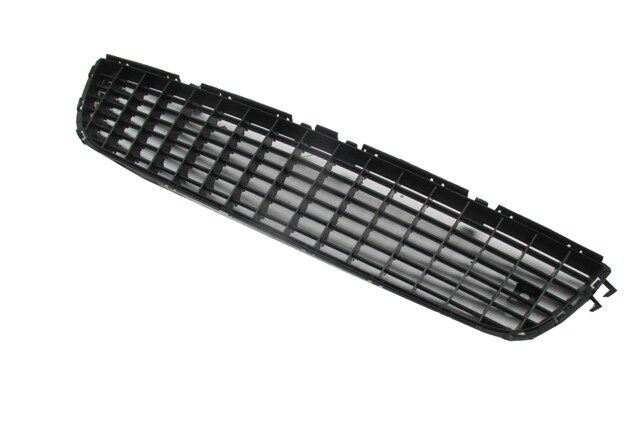 OPEL VECTRA- 06/09; ÖN TAMPON PANJURU ORTA 1400356