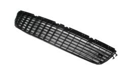 OPEL VECTRA- 06/09; ÖN TAMPON PANJURU ORTA 1400356