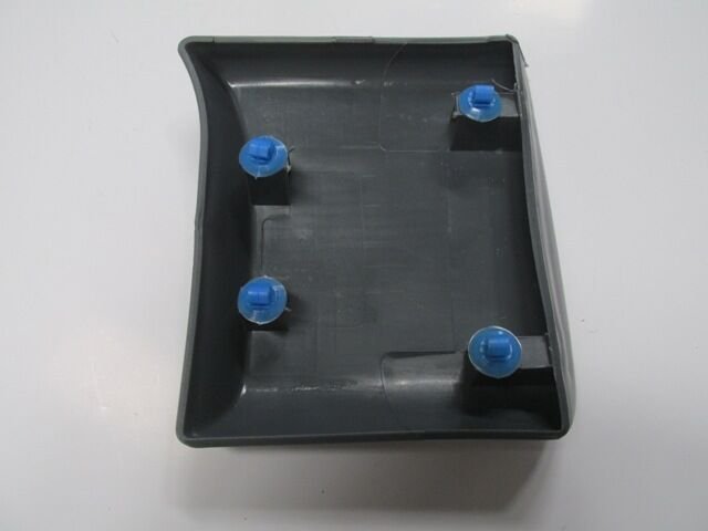 OPEL VIVARO- 04/08; ORTA DİREK BANDI SOL SİYAH 8200036105