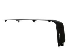 MITSUBISHI L200- PICK UP- 19/22; ÖN TAMPON ÜST ÇITASI SAĞ SİYAH (FAR ALTINA TAKILAN)(FPI) 6407A432