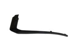 MITSUBISHI L200- PICK UP- 19/22; ÖN TAMPON ÜST ÇITASI SAĞ SİYAH (FAR ALTINA TAKILAN)(FPI) 6407A432