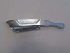 RENAULT SYMBOL- 13/21; KAPUT MENTEŞESİ SOL 654013159R