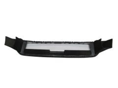 BMW 5 SERI- F10- 10/13; ÖN TAMPON PANJURU ORTA ÇERÇEVESİ (M-PAKET) (TW) 51748049347