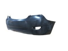 HYUNDAI ACCENT- BLUE- 11/18; ARKA TAMPON SİYAH 86611-1R000