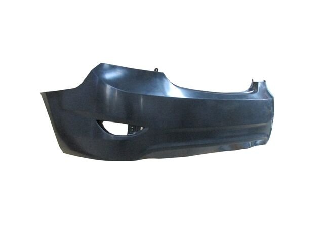 HYUNDAI ACCENT- BLUE- 11/18; ARKA TAMPON SİYAH 86611-1R000