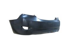 HYUNDAI ACCENT- BLUE- 11/18; ARKA TAMPON SİYAH 86611-1R000