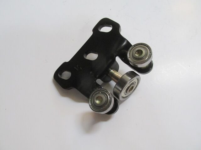 FORD CUSTOM- 12/17; SÜRGÜLÜ KAPI ORTA RAY BAĞLANTISI SAĞ BK31 V268B40 AF