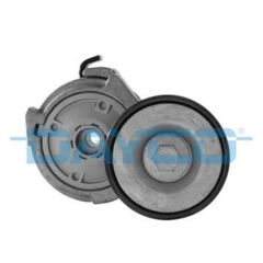 OTOKAR KENT OTOBÜS GERGİ MEKANİZMASI
