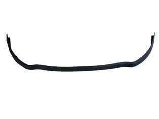 RENAULT FLUENCE- 13/16; KARLIK (ÖN TAMPON ALTI) SIYAH (SPOILER) (EUROBUMP) 960157489R