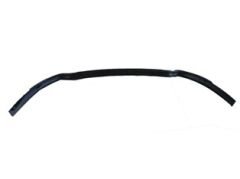 RENAULT FLUENCE- 13/16; KARLIK (ÖN TAMPON ALTI) SIYAH (SPOILER) (EUROBUMP) 960157489R