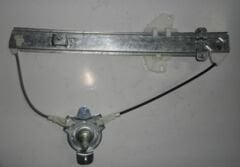 HYUNDAI ELANTRA- 98/01; ÖN CAM KRİKOSU SAĞ MANUEL 82402-29001