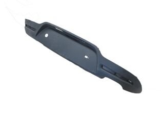 KIA RIO- SD- 12/16; KARLIK (ARKA TAMPON ALTI) (SPOILER) (BFN) 86612-1W020