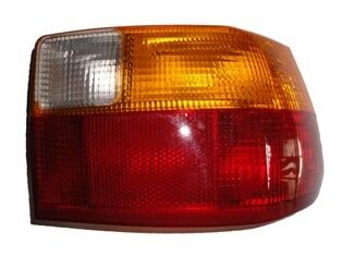 OPEL ASTRA- F- HB- 92/94; STOP LAMBASI SAĞ SARI/KIRMIZI/BEYAZ (FAMELLA) 90421970