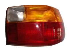 OPEL ASTRA- F- HB- 92/94; STOP LAMBASI SAĞ SARI/KIRMIZI/BEYAZ (FAMELLA) 90421970
