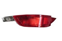 FORD FOCUS C MAX- 11/15; ARKA TAMPON REFLEKTÖRÜ SOL KIRMIZI SİSLİ 8A61 15K273AD