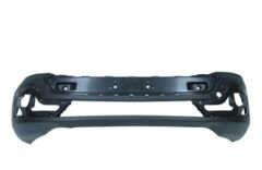 FORD CUSTOM- 12/17; ÖN TAMPON ALT SİYAH/BANDSIZ/SİS DELİKLİ (TW) 1779136