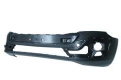 FORD CUSTOM- 12/17; ÖN TAMPON ALT SİYAH/BANDSIZ/SİS DELİKLİ (TW) 1779136