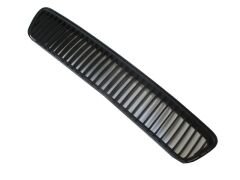 SKODA FABIA- 05/07; ÖN TAMPON PANJURU ORTA SİYAH (TW-Y) 6Y0853677DB41