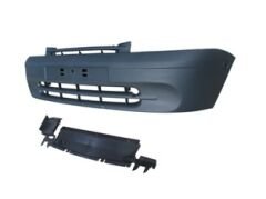 RENAULT KANGOO- 98/03; ÖN TAMPON GRİ (ASTARLI (SİS DELİKSİZ/DEFLEKTÖRLÜ) (EUROBUMP) 7701694499
