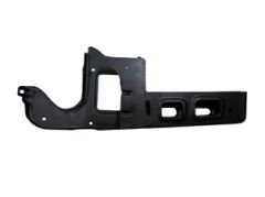 FIAT TIPO- 93/00; ÖN ÇAMURLUK İÇ BAĞLANTI SACI SOL (TÜFEK SACI) 7669492