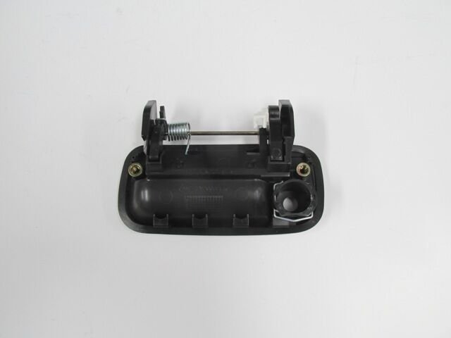 TOYOTA HILUX- PICK UP LN145- 98/01; ÖN KAPI DIŞ AÇMA KOLU SAĞ SİYAH (HUSHAN) 69210-89110