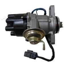 NISSAN SUNNY- B13- 90/94; DİSTRİBÜTÖR KOMPLE (DEVİR SAATLİ TİP) (GA16) 1.6CC (YOW JUNG) 22100-74Y05