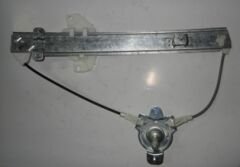 HYUNDAI ELANTRA- 98/01; ÖN CAM KRİKOSU SOL MANUEL 82401-29001