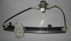 HYUNDAI ELANTRA- 98/01; ÖN CAM KRİKOSU SOL MANUEL 82401-29001