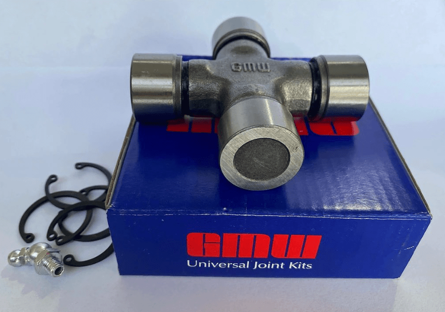 GU9200 GMW - 57X172 ŞAFT MAFSALI