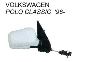 AYNA SAĞ VM183NR POLO CLASSIC (96-) MEKANİK